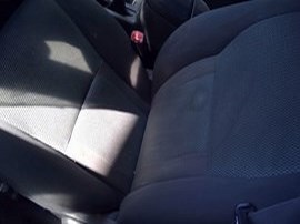 2004 TOYOTA RAV4 GRAY 2.4 AT AWD.  Z24859